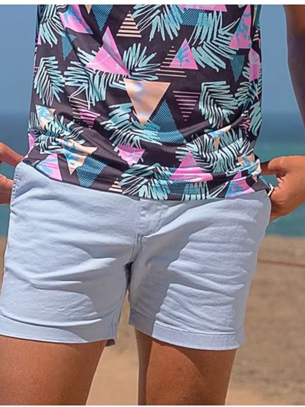Chubbies Men'sShorts Size XXXL